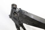 12-16 2015 Harley Davidson Dyna Switchback Frame Chassis KY*S