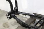 12-16 2015 Harley Davidson Dyna Switchback Frame Chassis KY*S