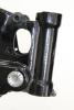 12-16 2015 Harley Davidson Dyna Switchback Frame Chassis KY*S