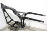 12-16 2015 Harley Davidson Dyna Switchback Frame Chassis KY*S