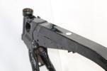 12-16 2015 Harley Davidson Dyna Switchback Frame Chassis KY*S