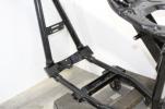12-16 2015 Harley Davidson Dyna Switchback Frame Chassis KY*S