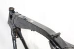 12-16 2015 Harley Davidson Dyna Switchback Frame Chassis KY*S