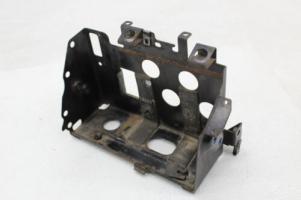 10-17 Victory Cross Country Battery Tray Box Holder