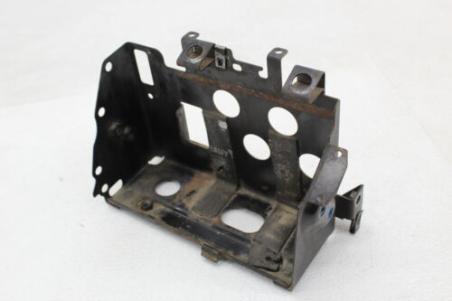 10-17 Victory Cross Country Battery Tray Box Holder