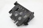 10-17 Victory Cross Country Battery Tray Box Holder
