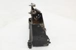 10-17 Victory Cross Country Battery Tray Box Holder