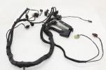 11-15 Victory Cross Country Engine Motor Sub Wiring Harness