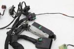11-15 Victory Cross Country Engine Motor Sub Wiring Harness