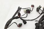 11-15 Victory Cross Country Engine Motor Sub Wiring Harness