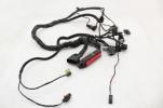 11-15 Victory Cross Country Engine Motor Sub Wiring Harness