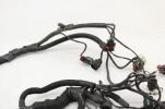 11-15 Victory Cross Country Engine Motor Sub Wiring Harness