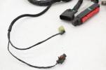 11-15 Victory Cross Country Engine Motor Sub Wiring Harness