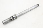 11-17 Victory Cross Country Front Wheel Rim Axle Bolt