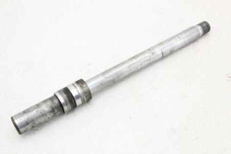 11-17 Victory Cross Country Front Wheel Rim Axle Bolt