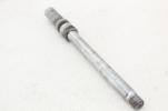 11-17 Victory Cross Country Front Wheel Rim Axle Bolt