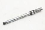11-17 Victory Cross Country Front Wheel Rim Axle Bolt