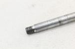 11-17 Victory Cross Country Front Wheel Rim Axle Bolt