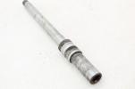 11-17 Victory Cross Country Front Wheel Rim Axle Bolt