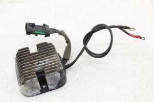 11-17 Victory Cross Country Rectifier Voltage Regulator