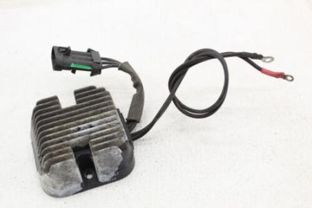11-17 Victory Cross Country Rectifier Voltage Regulator