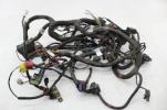 12-14 Victory Cross Country Main Engine Wiring Harness PARTS