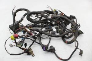 12-14 Victory Cross Country Main Engine Wiring Harness PARTS