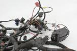 12-14 Victory Cross Country Main Engine Wiring Harness PARTS