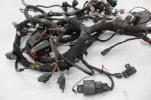 12-14 Victory Cross Country Main Engine Wiring Harness PARTS