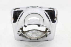 13-16 Harley Davidson Dyna Switchback Headlight Case Housing Bucket