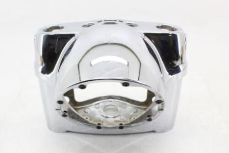 13-16 Harley Davidson Dyna Switchback Headlight Case Housing Bucket