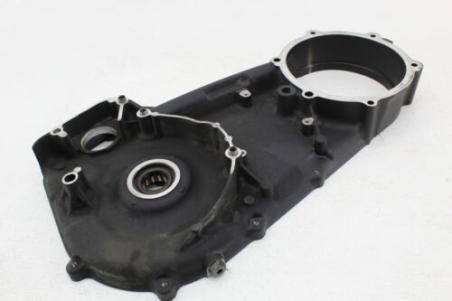12-16 Harley Davidson Dyna Switchback Engine Primary Drive Inner Cover