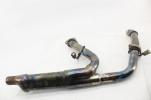 12-16 Harley Davidson Dyna Switchback Exhaust Header Pipes