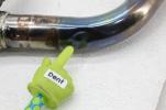 12-16 Harley Davidson Dyna Switchback Exhaust Header Pipes