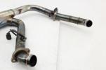 12-16 Harley Davidson Dyna Switchback Exhaust Header Pipes