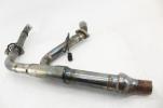 12-16 Harley Davidson Dyna Switchback Exhaust Header Pipes