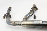 12-16 Harley Davidson Dyna Switchback Exhaust Header Pipes