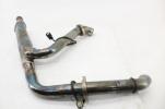 12-16 Harley Davidson Dyna Switchback Exhaust Header Pipes