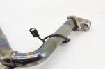 12-16 Harley Davidson Dyna Switchback Exhaust Header Pipes