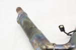 12-16 Harley Davidson Dyna Switchback Exhaust Header Pipes