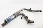 12-16 Harley Davidson Dyna Switchback Exhaust Header Pipes