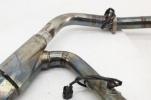 12-16 Harley Davidson Dyna Switchback Exhaust Header Pipes
