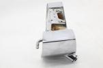 00-09 Harley Davidson Night Train Fxstbi Engine Motor Oil Breather Tank