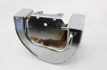 00-09 Harley Davidson Night Train Fxstbi Engine Motor Oil Breather Tank