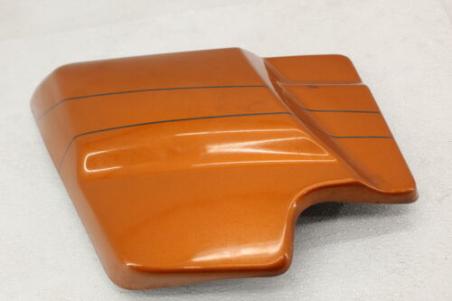 09-21 Harley Davidson Touring Electra Road Street King Left Side Frame Cover