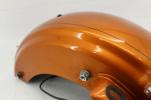 09-20 Harley Davidson Electra Road King Street Glide Rear Back Fender