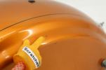 09-20 Harley Davidson Electra Road King Street Glide Rear Back Fender