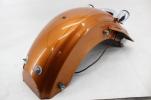 09-20 Harley Davidson Electra Road King Street Glide Rear Back Fender