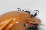 09-20 Harley Davidson Electra Road King Street Glide Rear Back Fender
