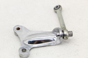 08-16 Harley Davidson Road Glide Fltrx Front Engine Motor Mount Bracket